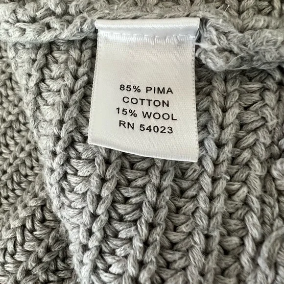 Banana Republic Sweater - Picture 4 of 5